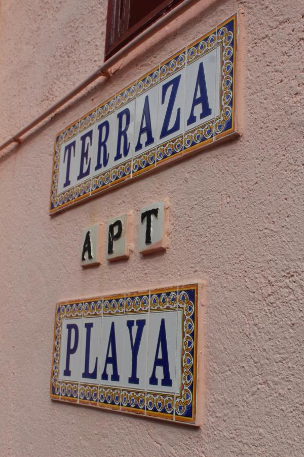 Apartamentosplaya_Hermigua Dış mekan fotoğraf