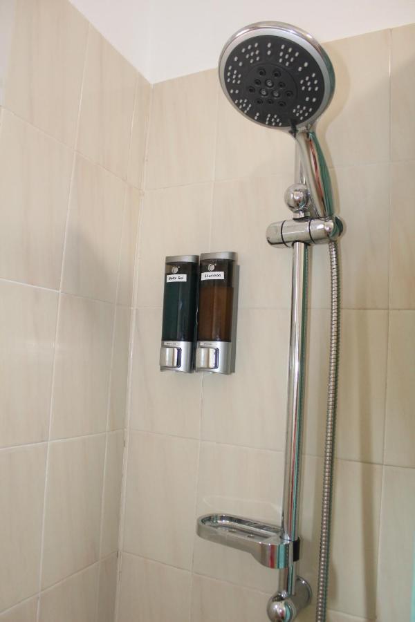 Apartamentosplaya_Hermigua Dış mekan fotoğraf