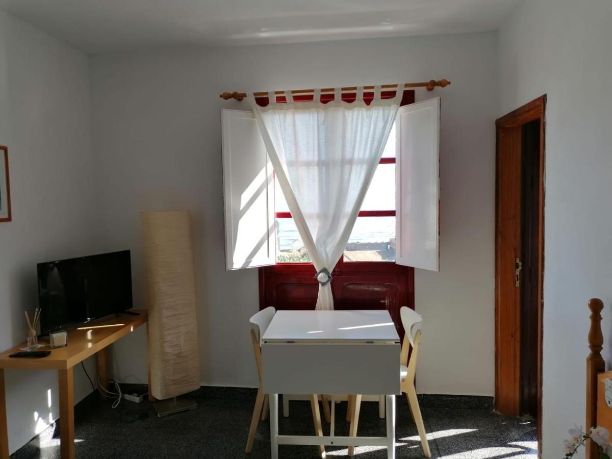Apartamentosplaya_Hermigua Dış mekan fotoğraf