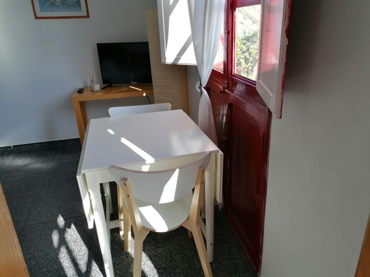 Apartamentosplaya_Hermigua Dış mekan fotoğraf